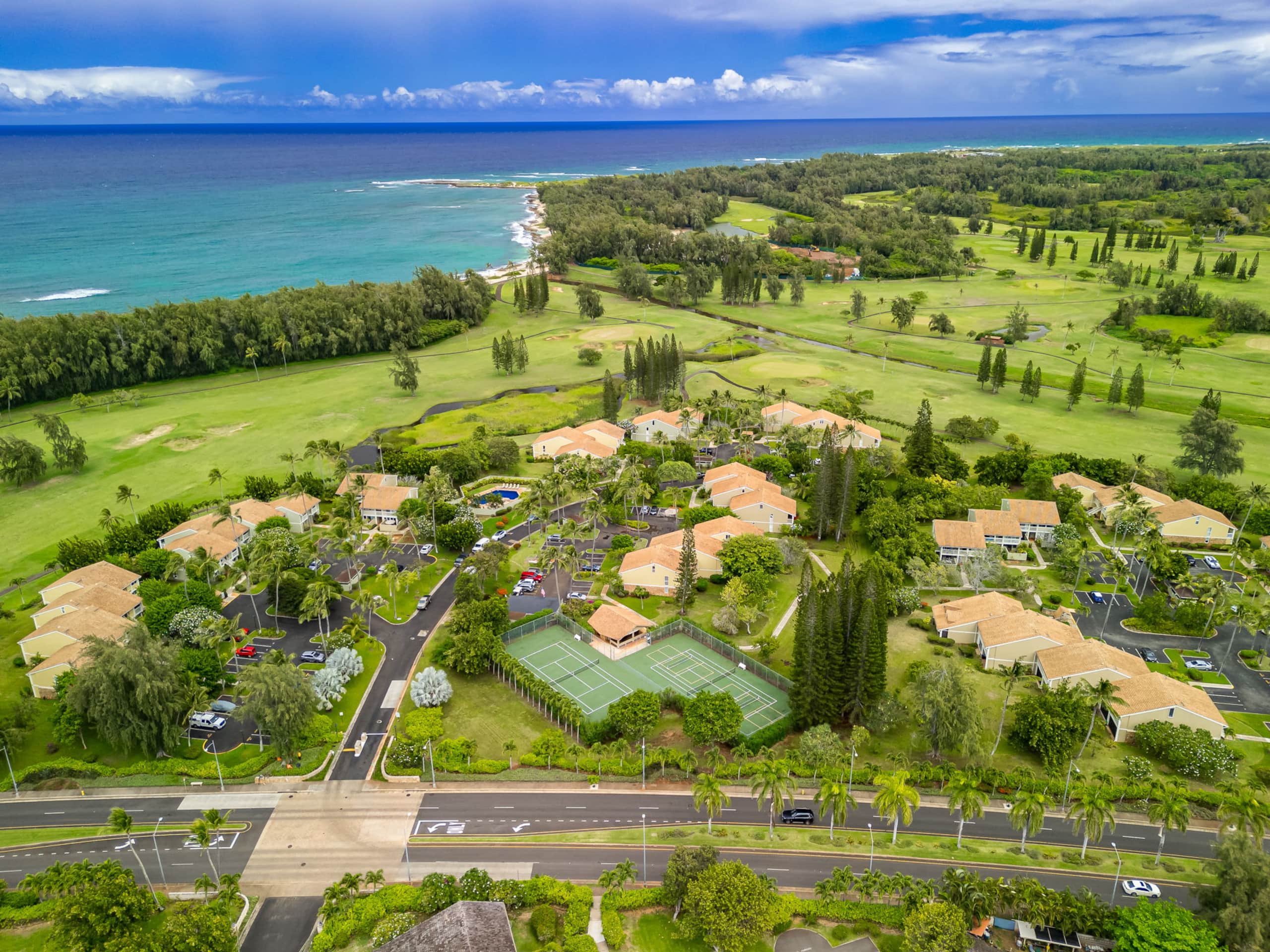 Condo in Kahuku · ★4.89 · 2 bedrooms · 4 beds · 2 shared baths - Image 106