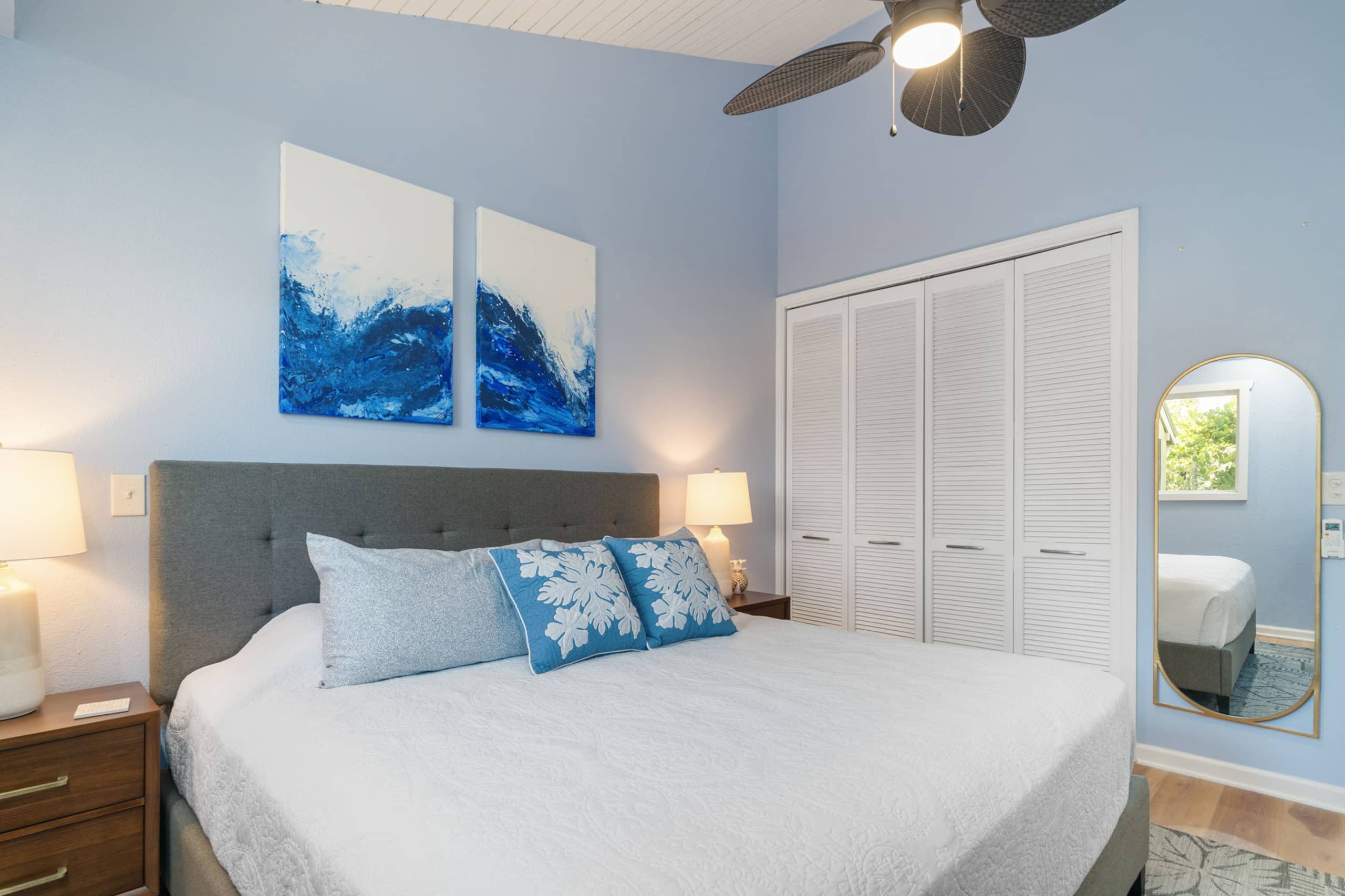 Condo in Kahuku · ★4.89 · 2 bedrooms · 4 beds · 2 shared baths - Image 12