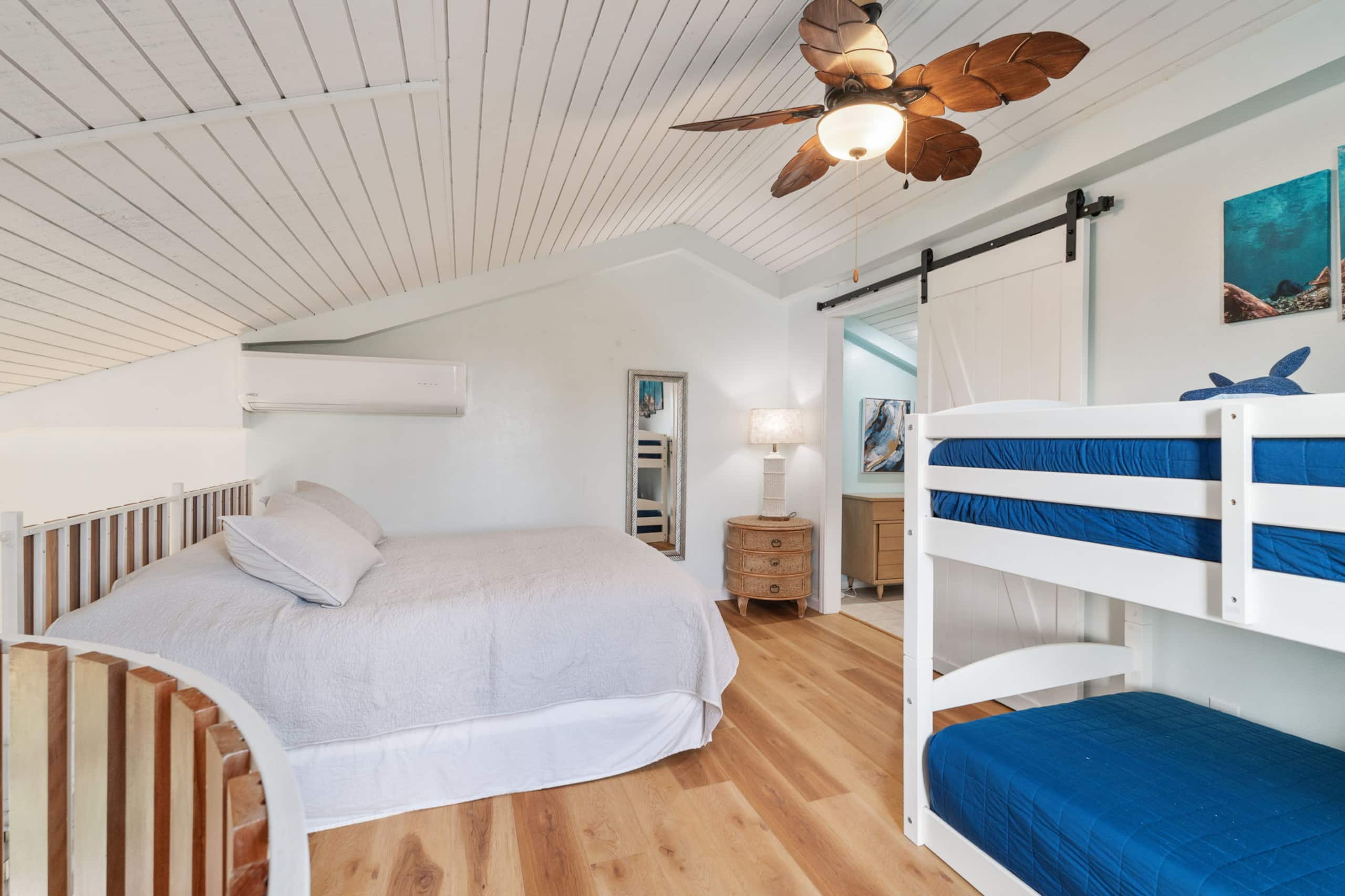 Condo in Kahuku · ★4.89 · 2 bedrooms · 4 beds · 2 shared baths - Image 68