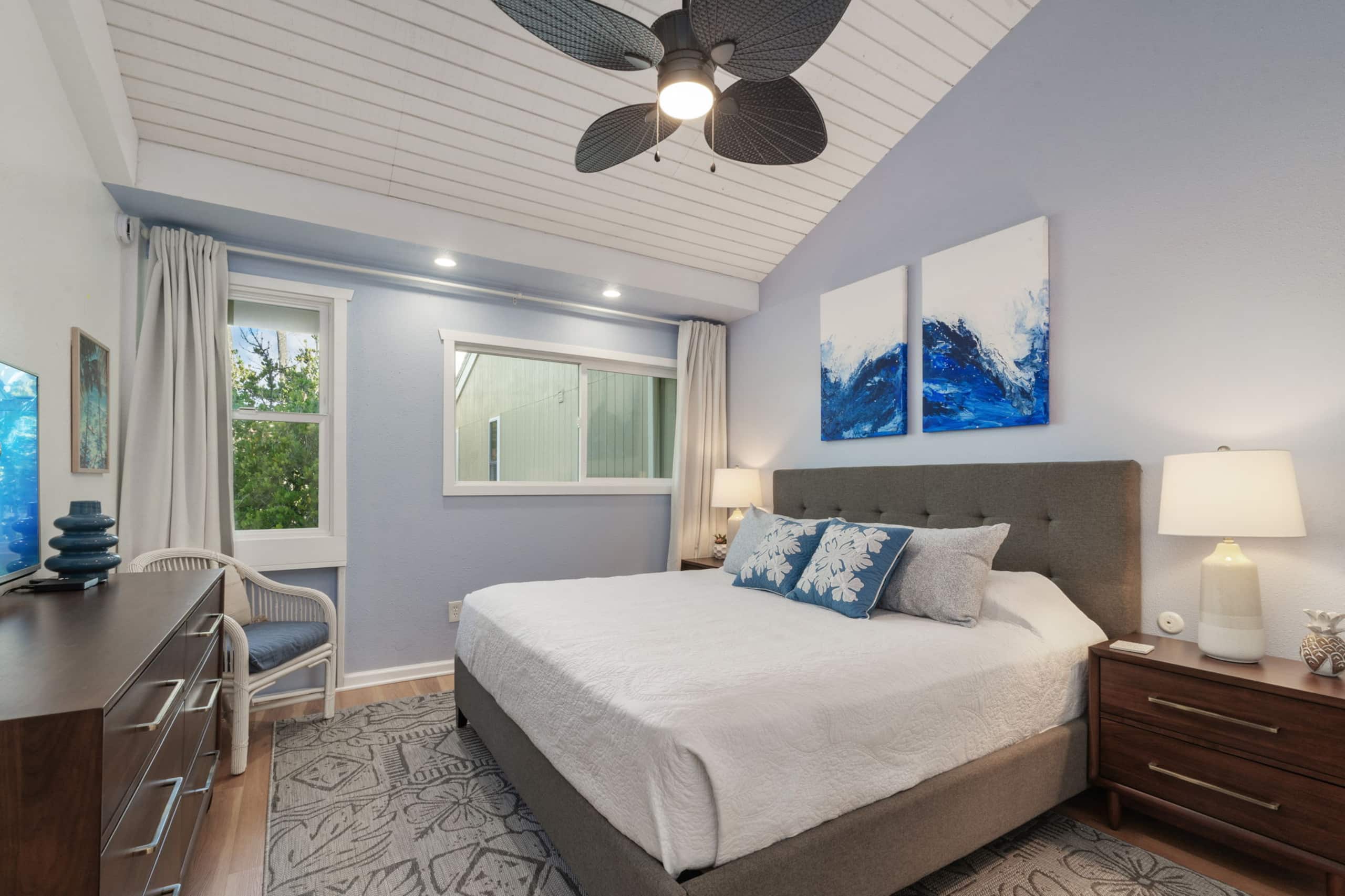 Condo in Kahuku · ★4.89 · 2 bedrooms · 4 beds · 2 shared baths - Image 10
