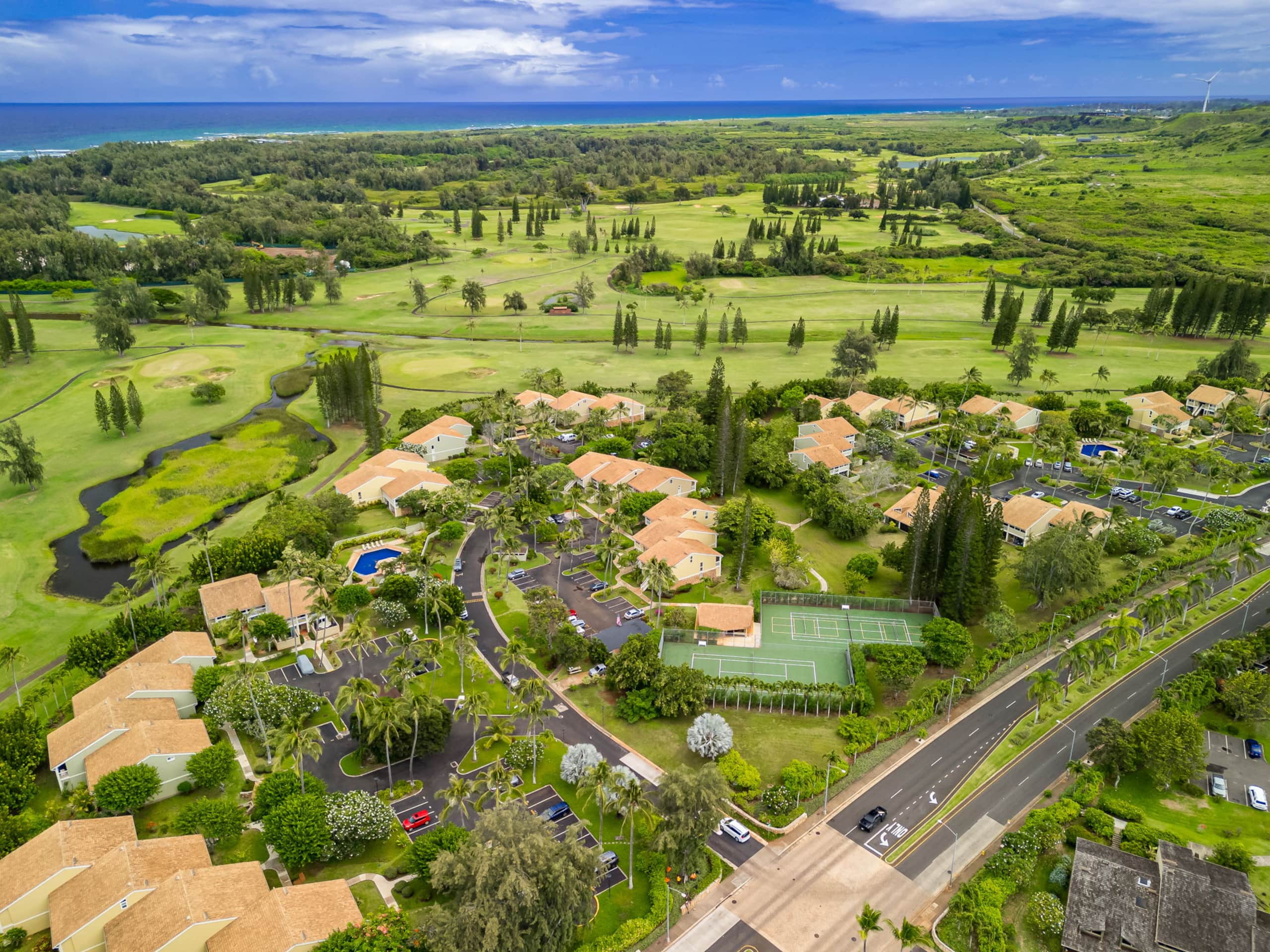 Condo in Kahuku · ★4.89 · 2 bedrooms · 4 beds · 2 shared baths - Image 104