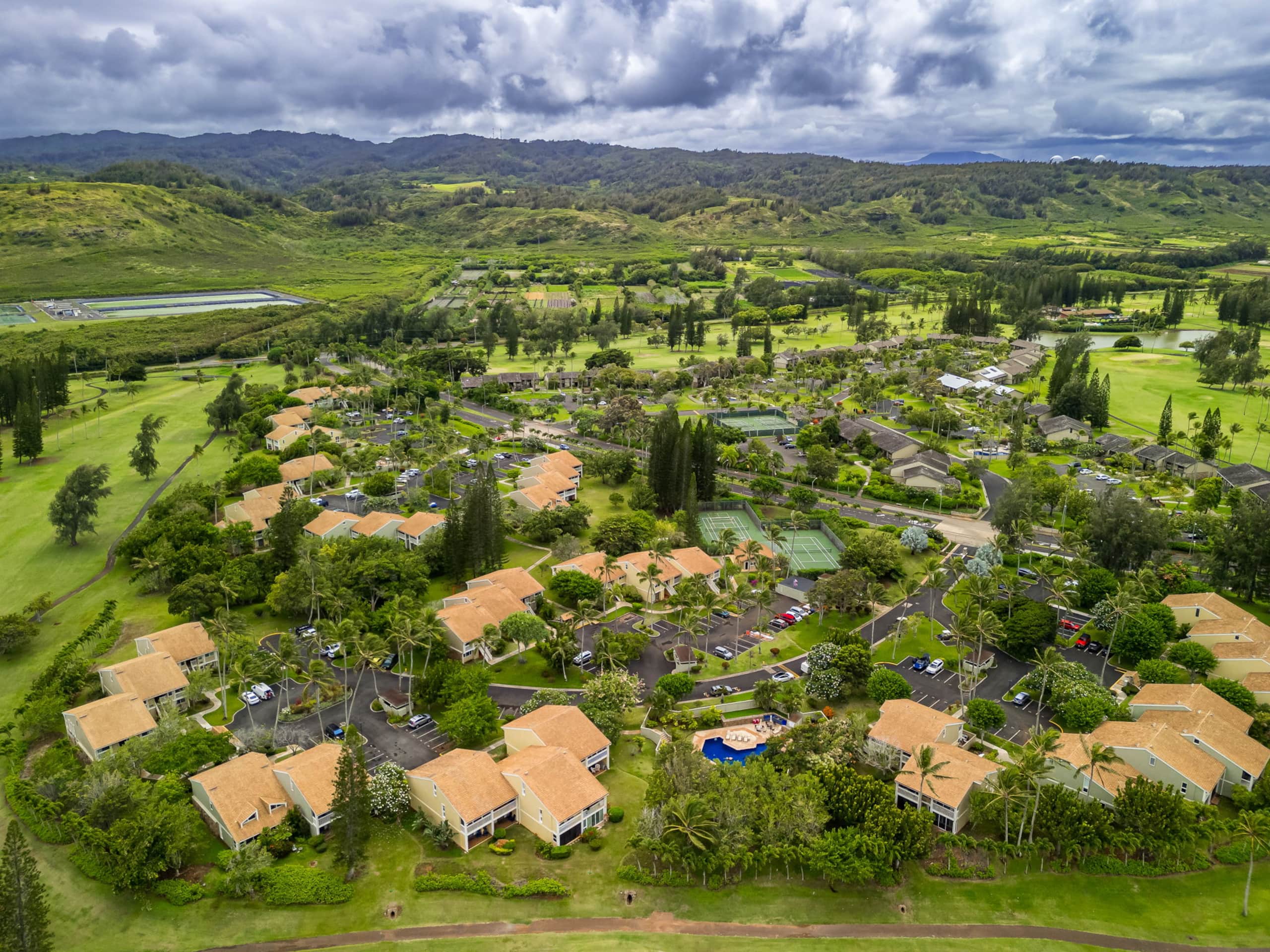 Condo in Kahuku · ★4.89 · 2 bedrooms · 4 beds · 2 shared baths - Image 45