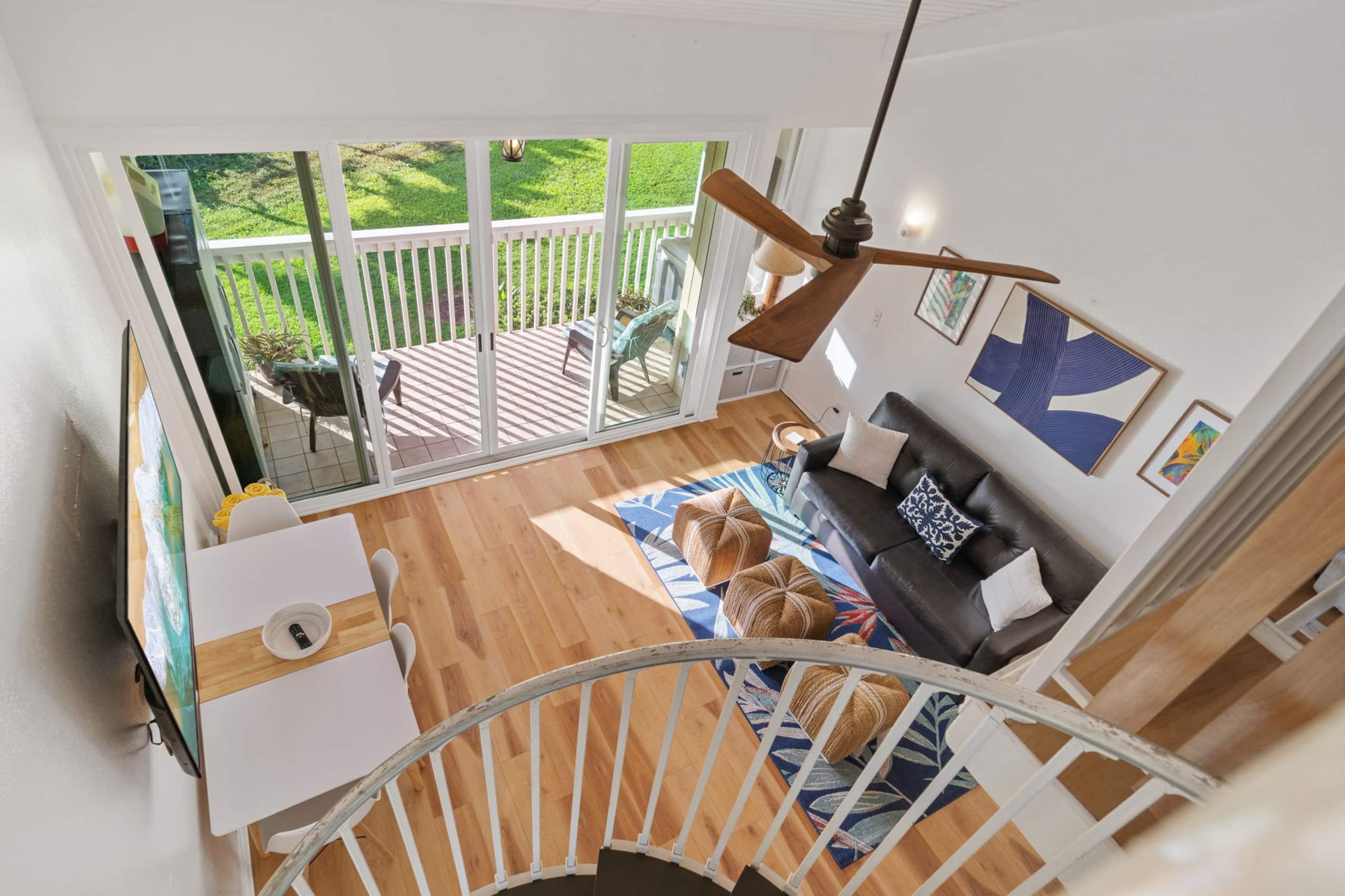 Condo in Kahuku · ★4.89 · 2 bedrooms · 4 beds · 2 shared baths - Image 60