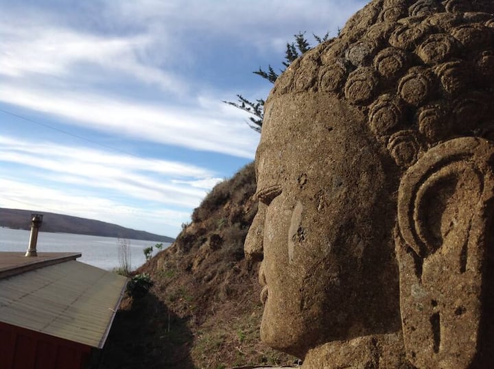 Top 10 Airbnb Vacation Rentals Near Tomales Bay, California Updated