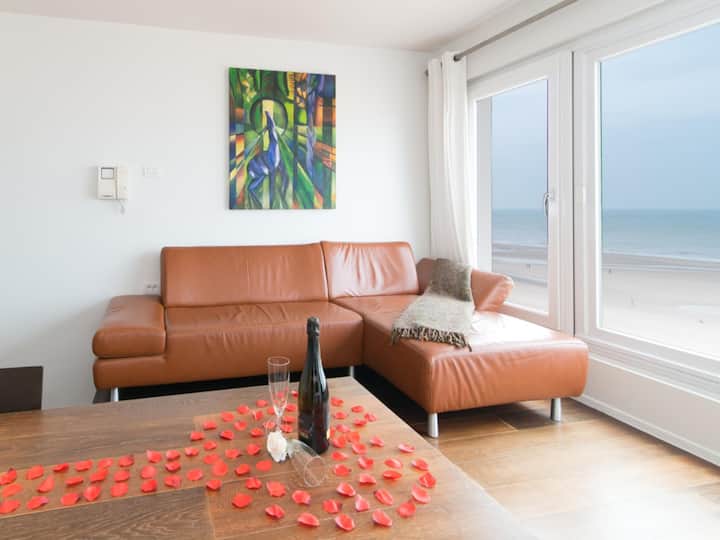 Studio à Ostende Près De Plage Et Promenade - Ostende