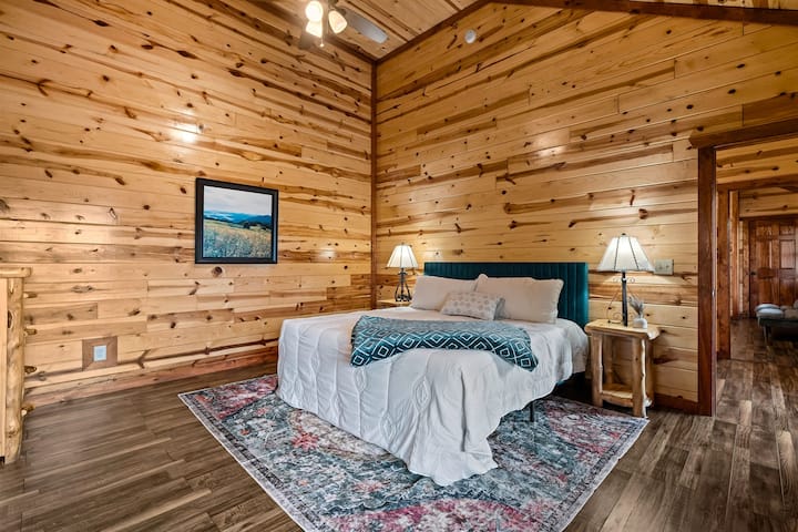 King Bedroom-4