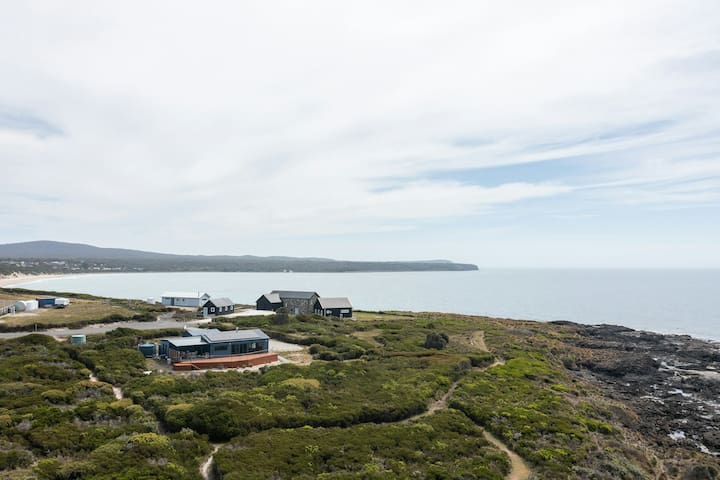 Seaspray Beach House