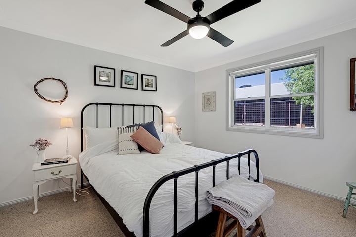 Спална соба Yurali House