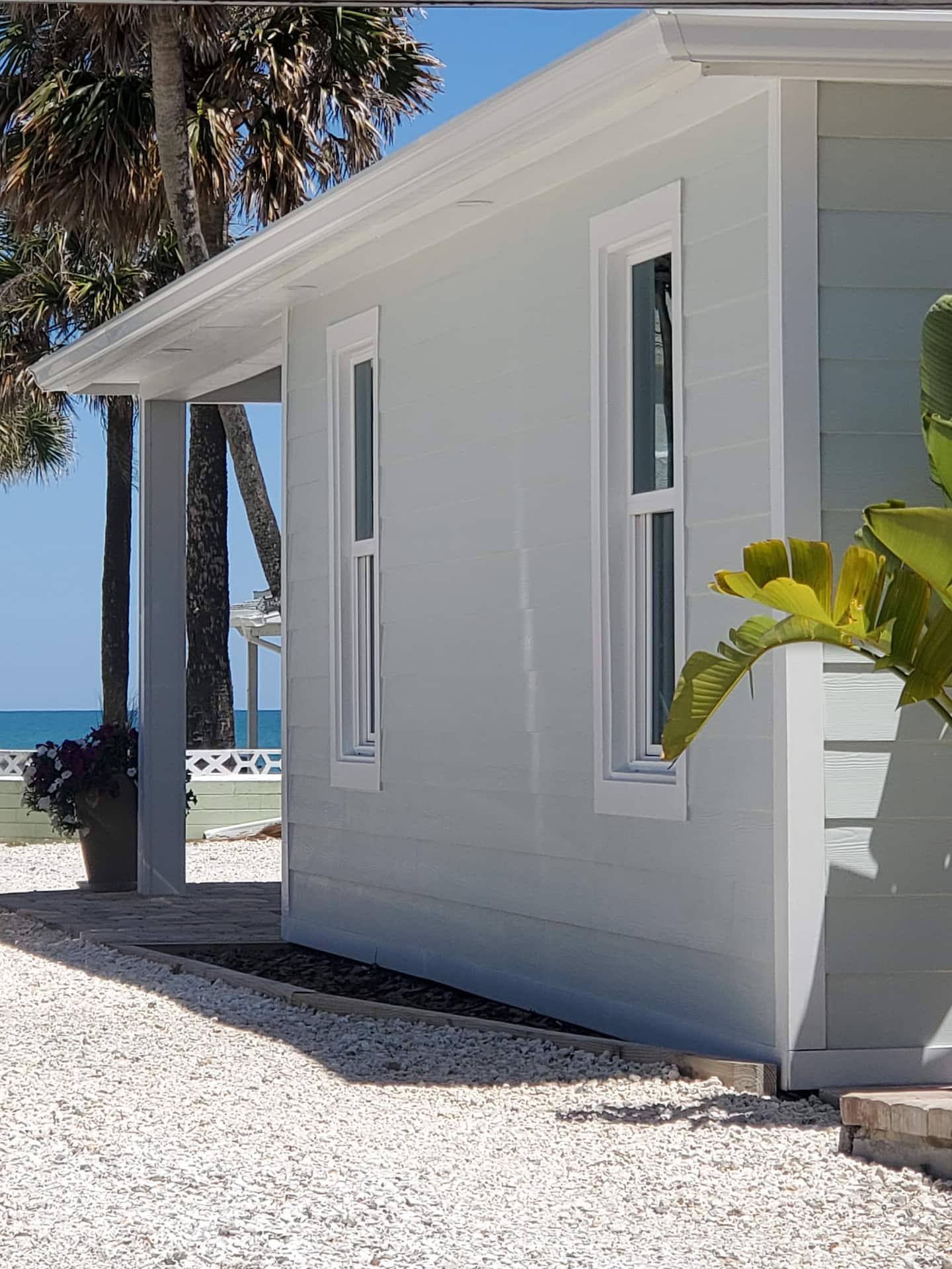Cottage By The Sea