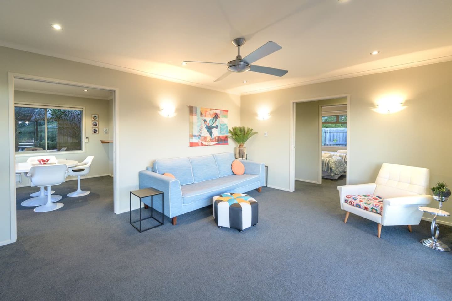 Sea Views And Sunsets In Nelson 4