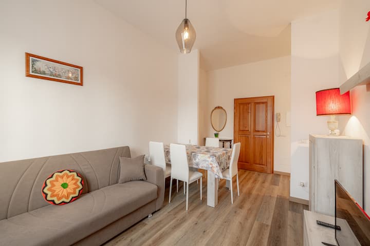 Casa Sily By Rentbeat - Chiusi