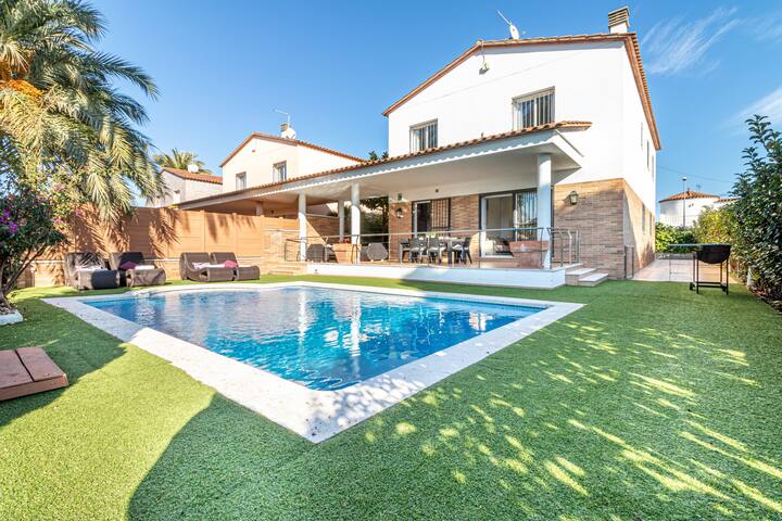 Jouvacations Villa Sun Pani