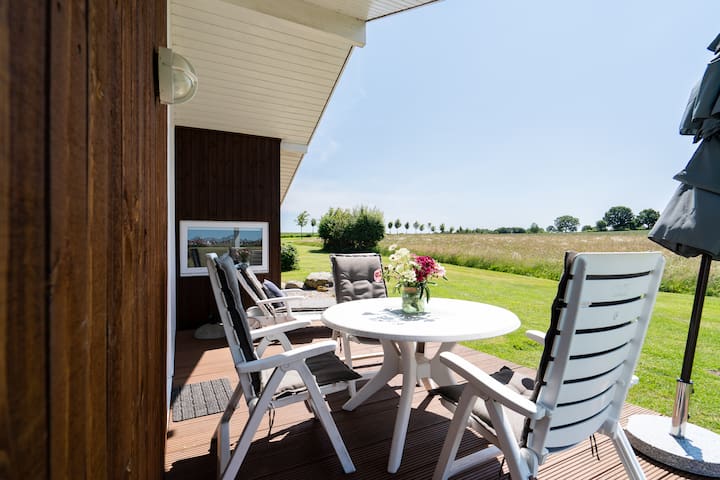 Ostseezeit GmbH managed Airbnb listing 1