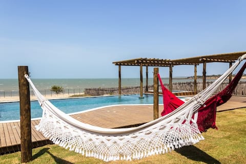 Vila Insular - Seaside - 2 houses for up to 20