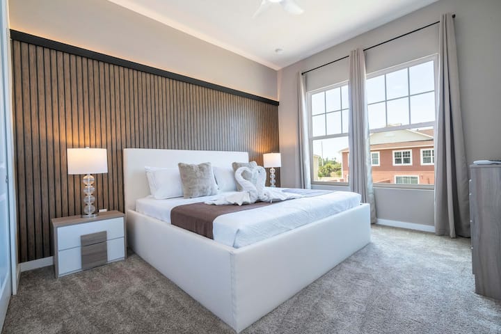 סוויטת קינג סייז