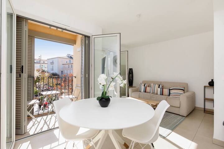 CC COZY HOST managed Airbnb listing 3