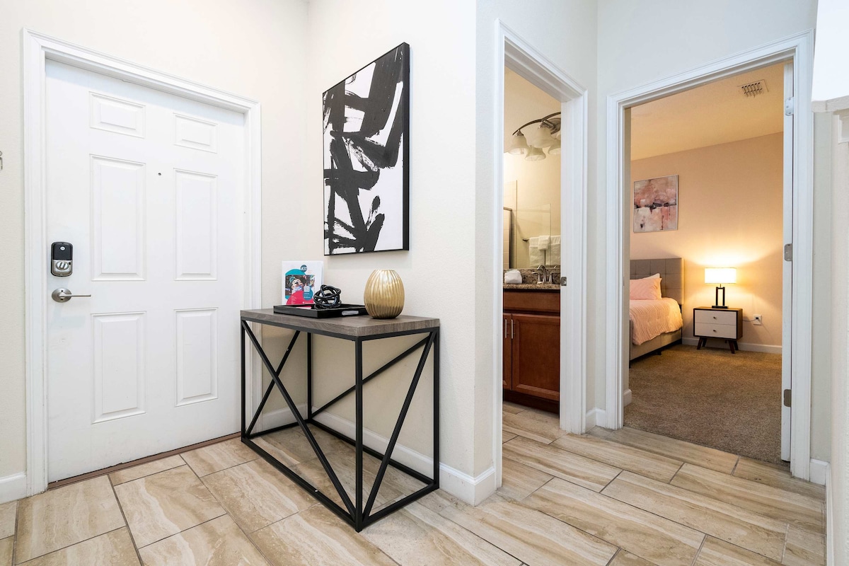 vestíbulo de entrada