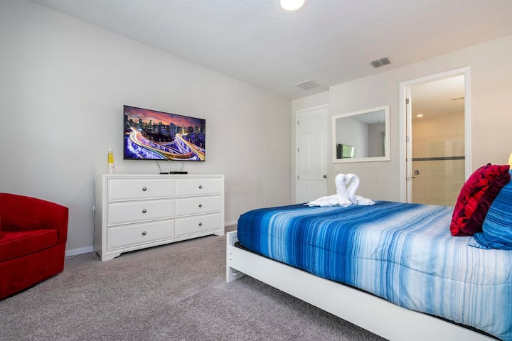 マスターキングスイート