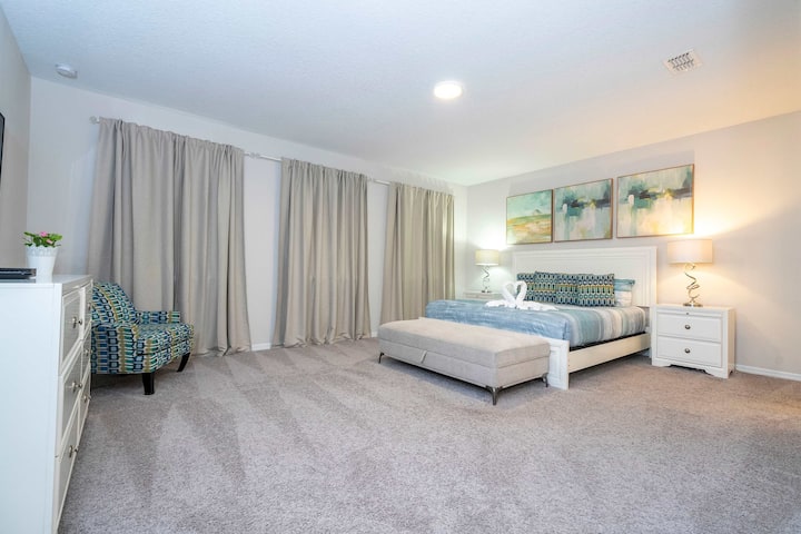 キングスイート