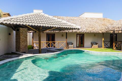 Villaggio Di Mare - up to 28 people