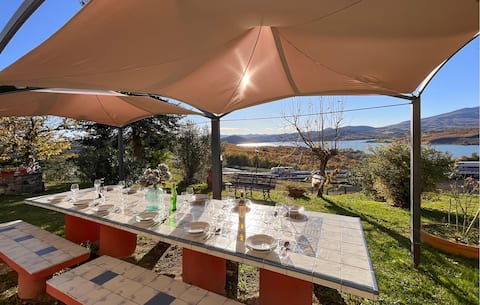 Amazing home in Pieve Santo Stefano AR