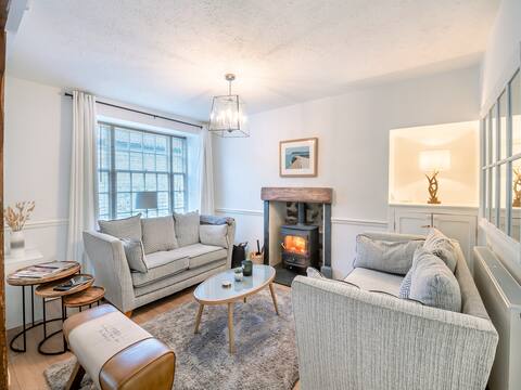 Warrington House-UK48465