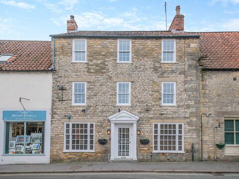 Warrington House-UK48465