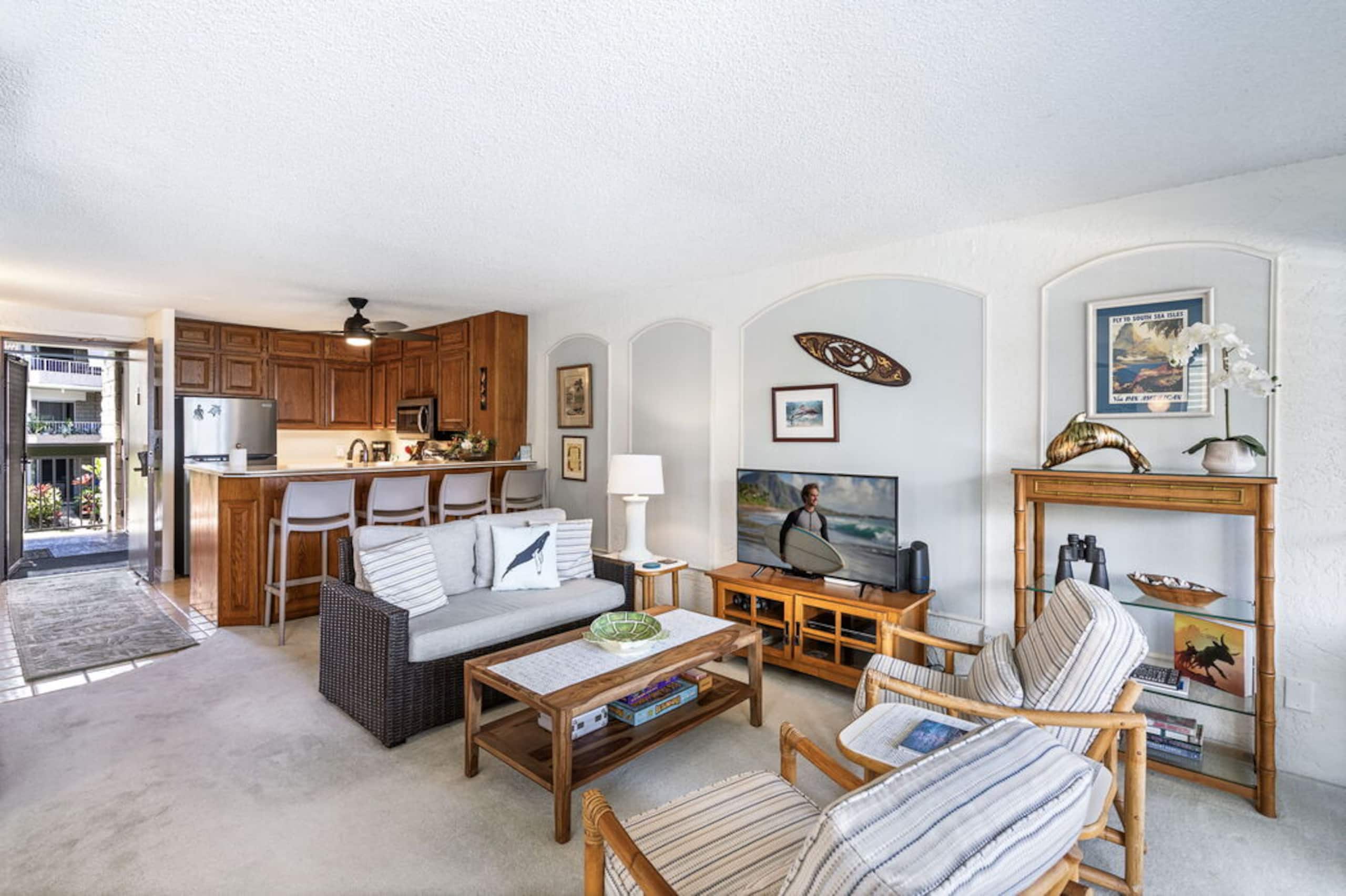 Condo in Kailua-Kona · ★4.76 · 2 bedrooms · 2 beds · 2 baths - Image 14