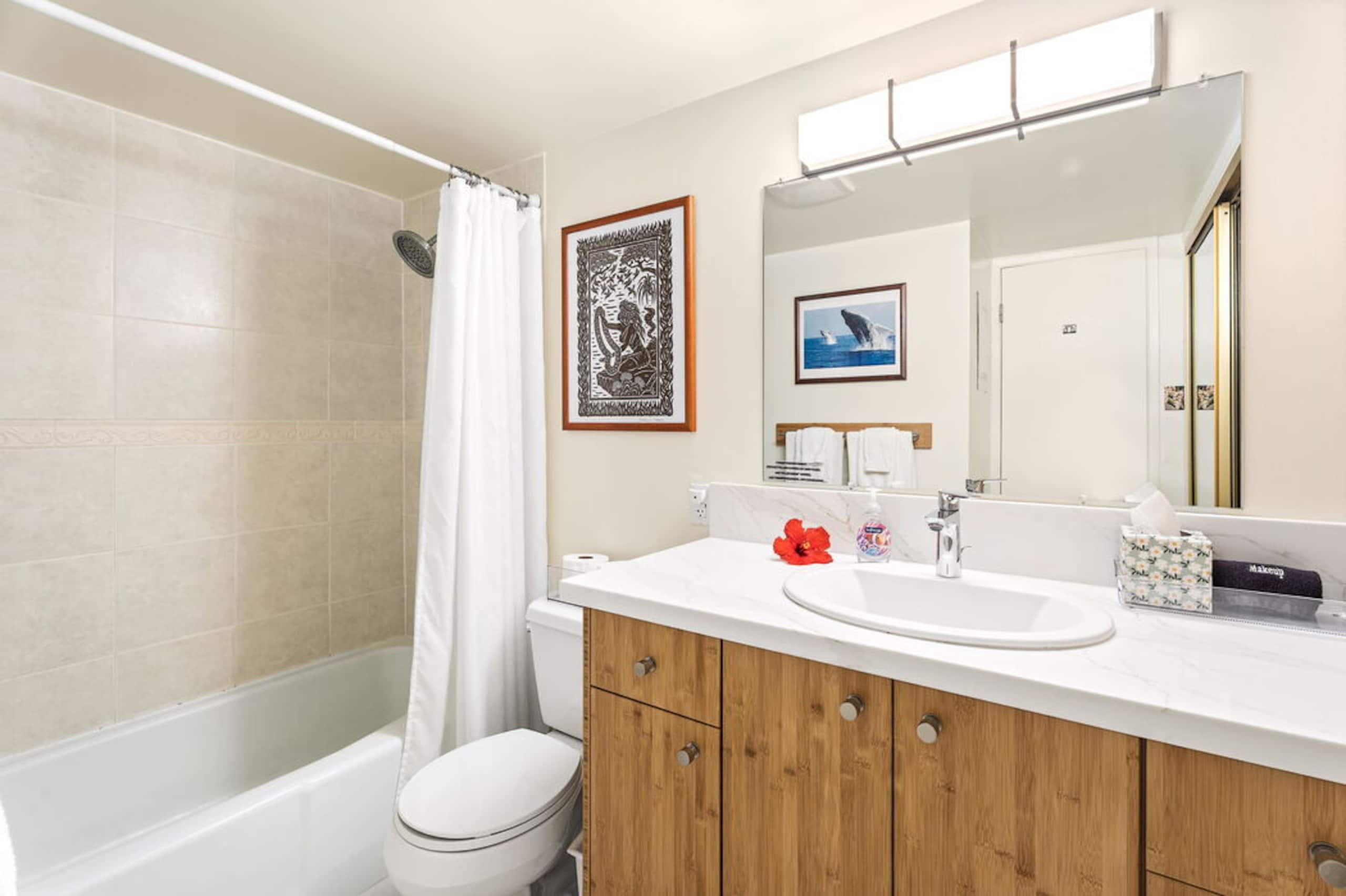 Condo in Kailua-Kona · ★4.76 · 2 bedrooms · 2 beds · 2 baths - Image 24