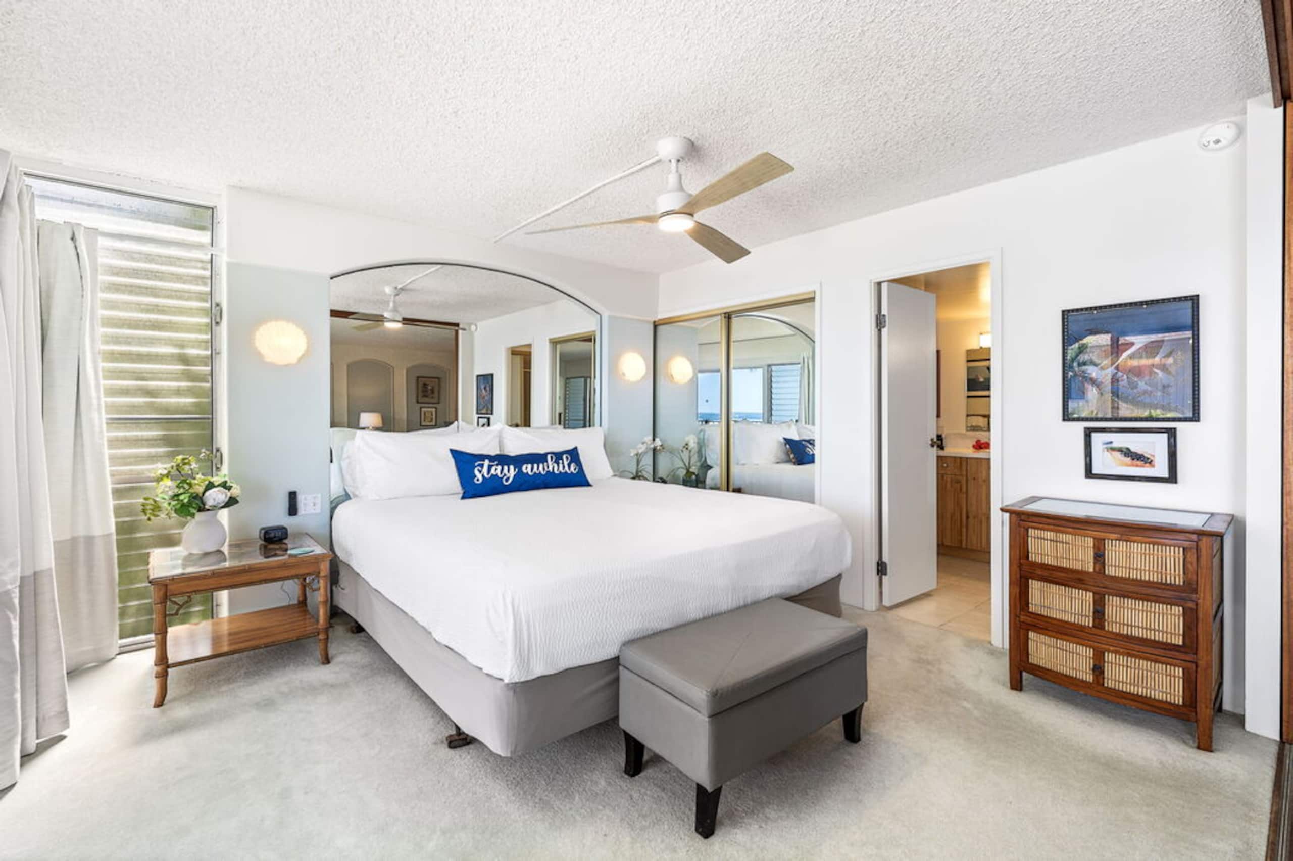 Condo in Kailua-Kona · ★4.76 · 2 bedrooms · 2 beds · 2 baths - Image 23