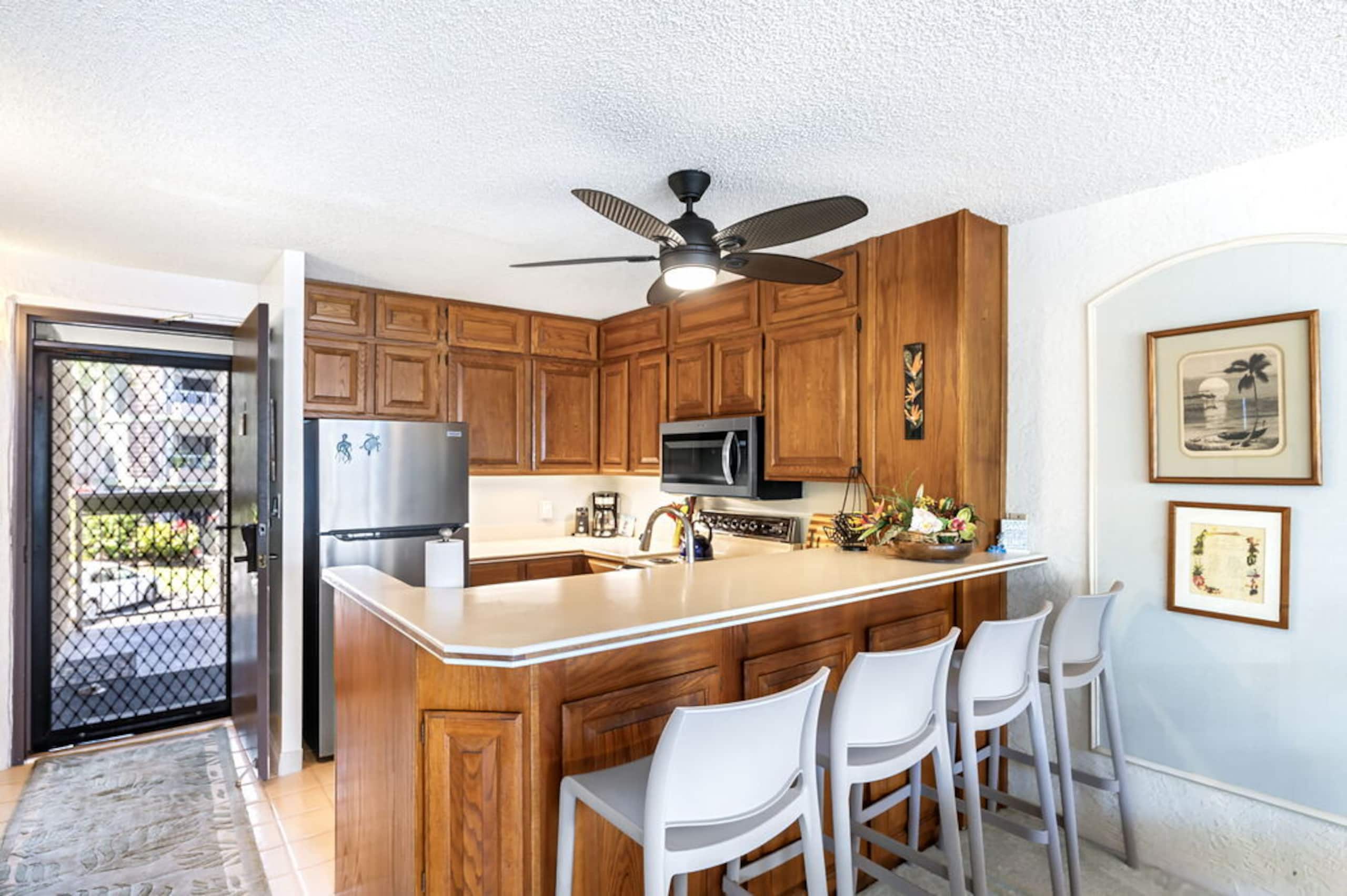 Condo in Kailua-Kona · ★4.76 · 2 bedrooms · 2 beds · 2 baths - Image 15