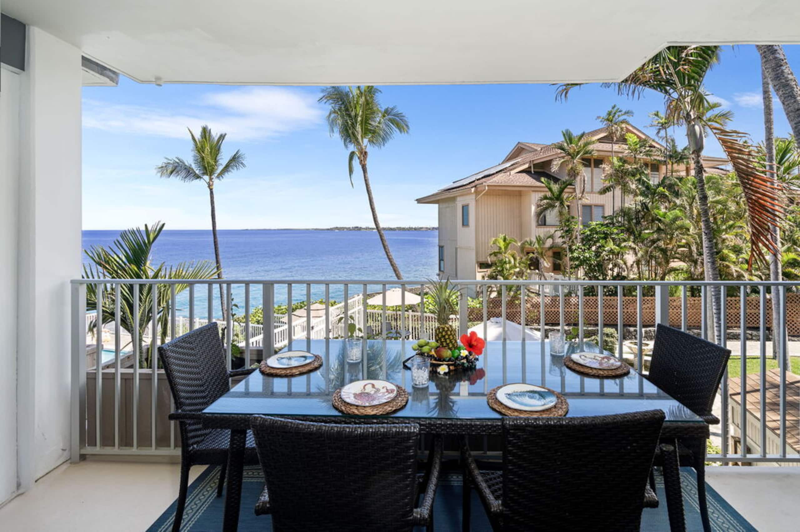Condo in Kailua-Kona · ★4.76 · 2 bedrooms · 2 beds · 2 baths - Image 6