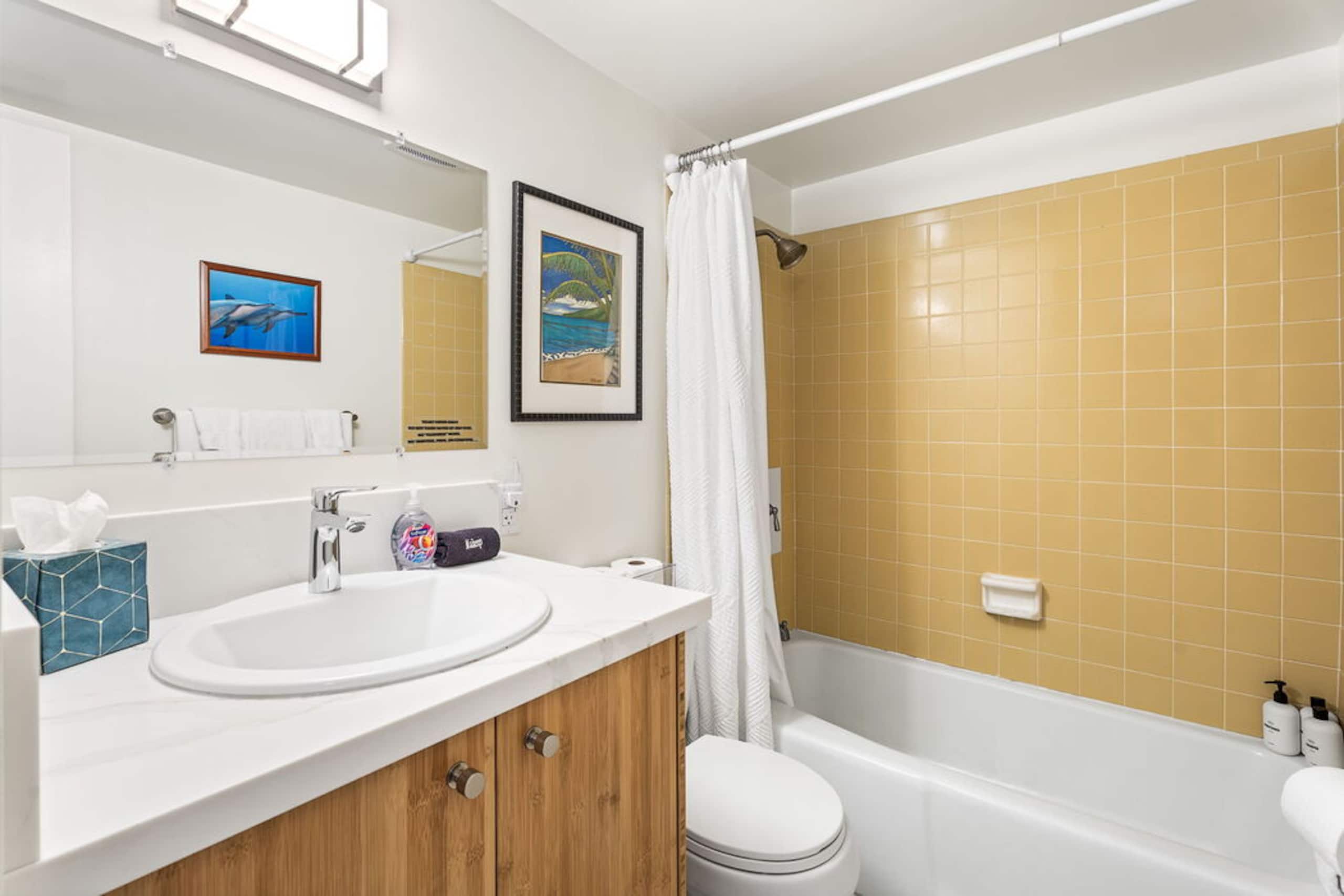 Condo in Kailua-Kona · ★4.76 · 2 bedrooms · 2 beds · 2 baths - Image 29