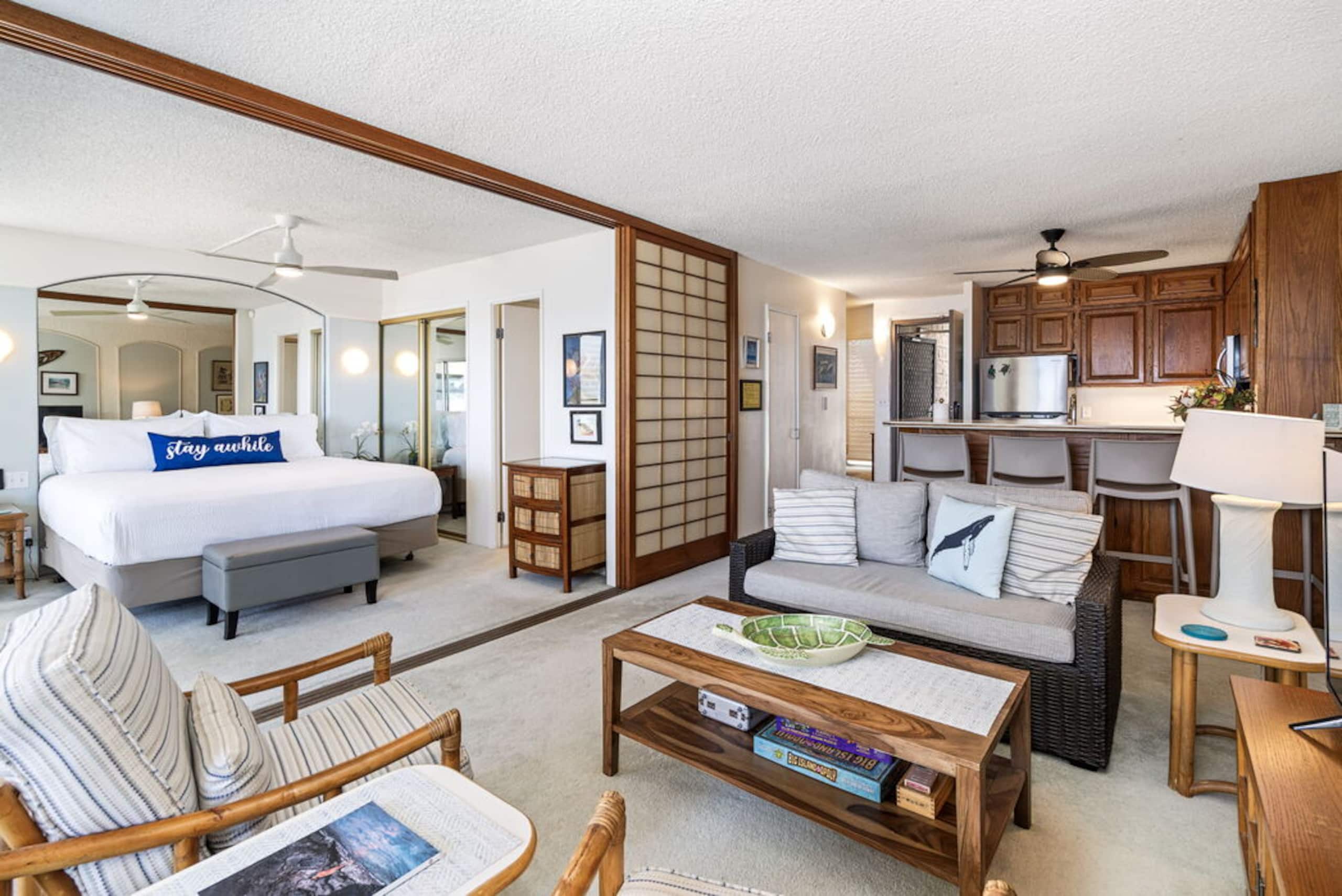 Condo in Kailua-Kona · ★4.76 · 2 bedrooms · 2 beds · 2 baths - Image 19