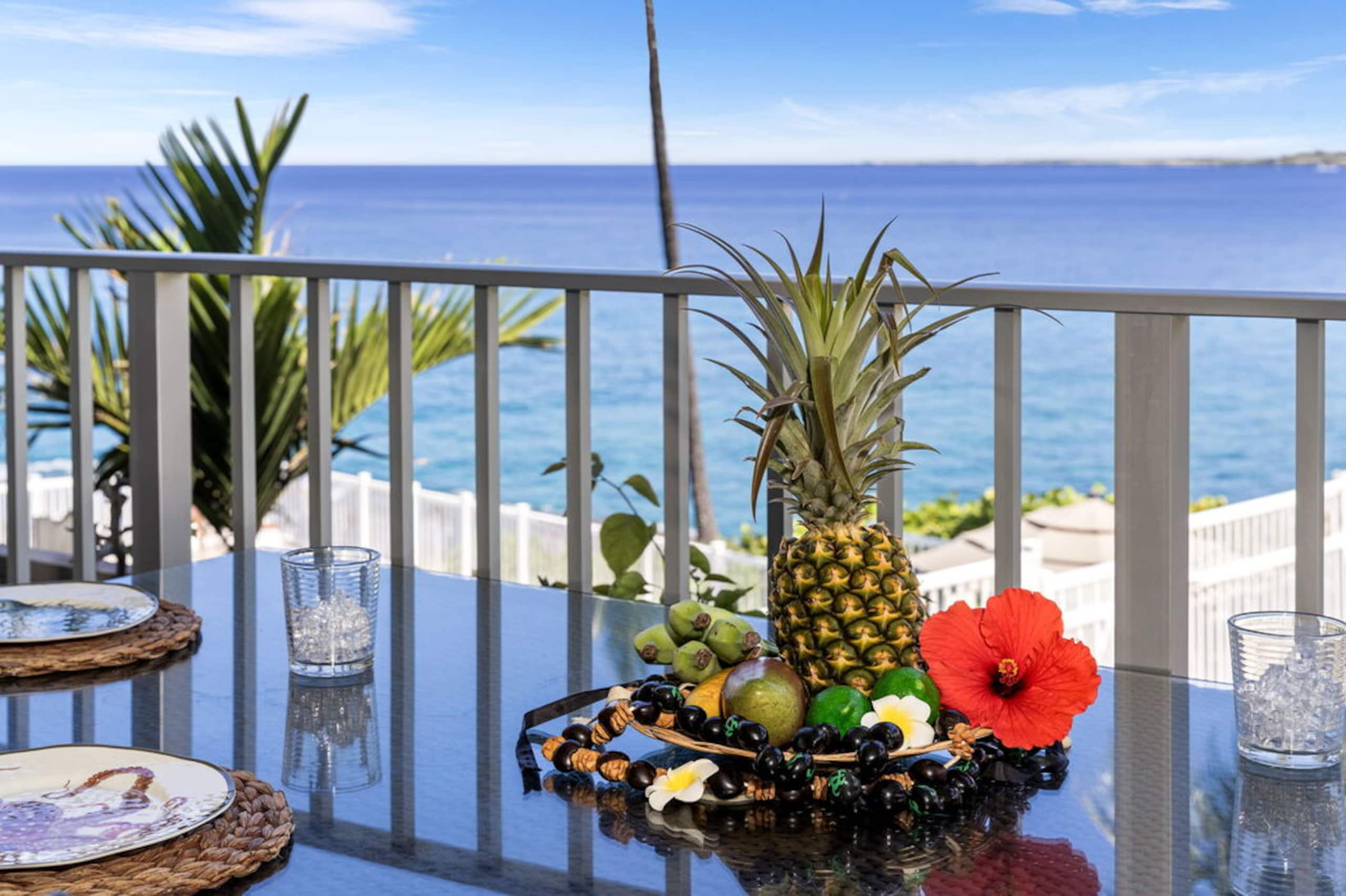 Condo in Kailua-Kona · ★4.76 · 2 bedrooms · 2 beds · 2 baths - Image 7