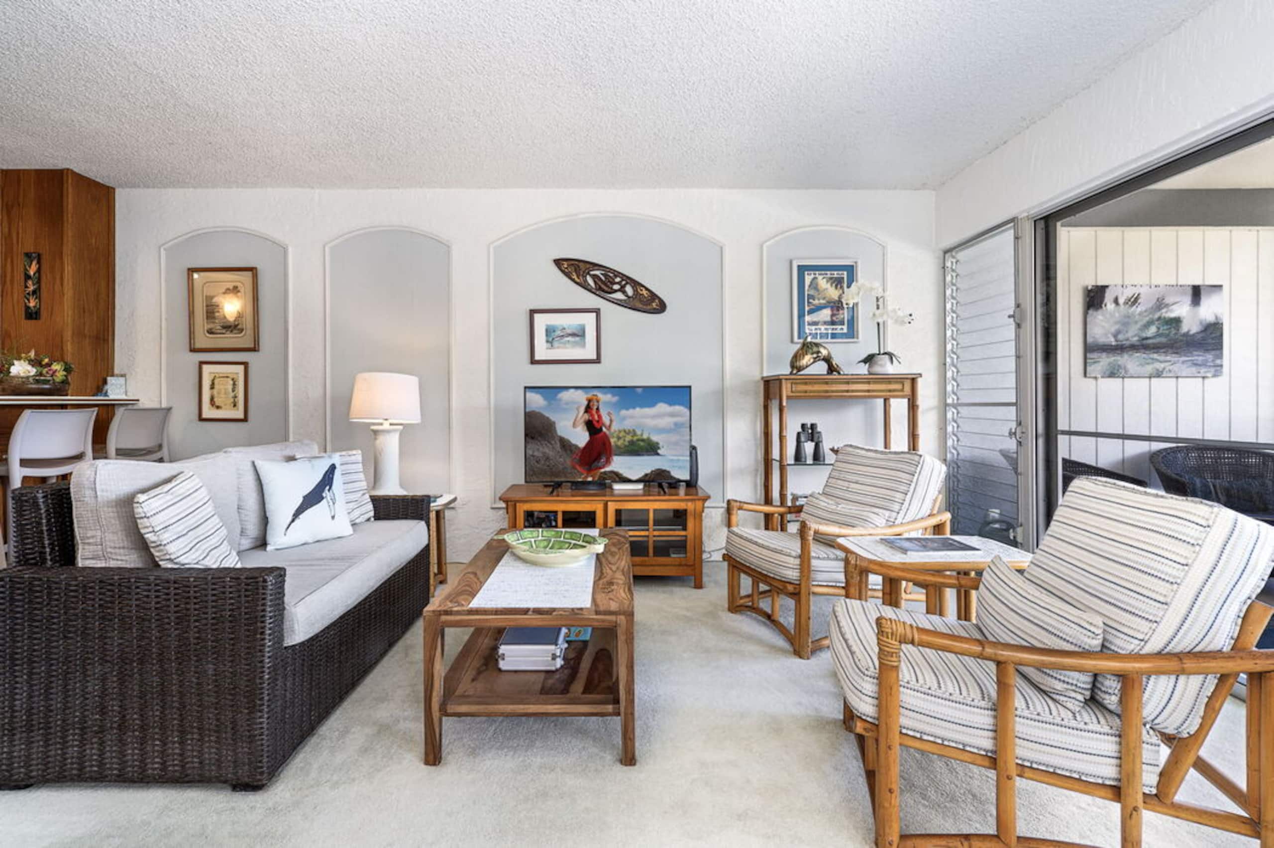 Condo in Kailua-Kona · ★4.76 · 2 bedrooms · 2 beds · 2 baths - Image 13