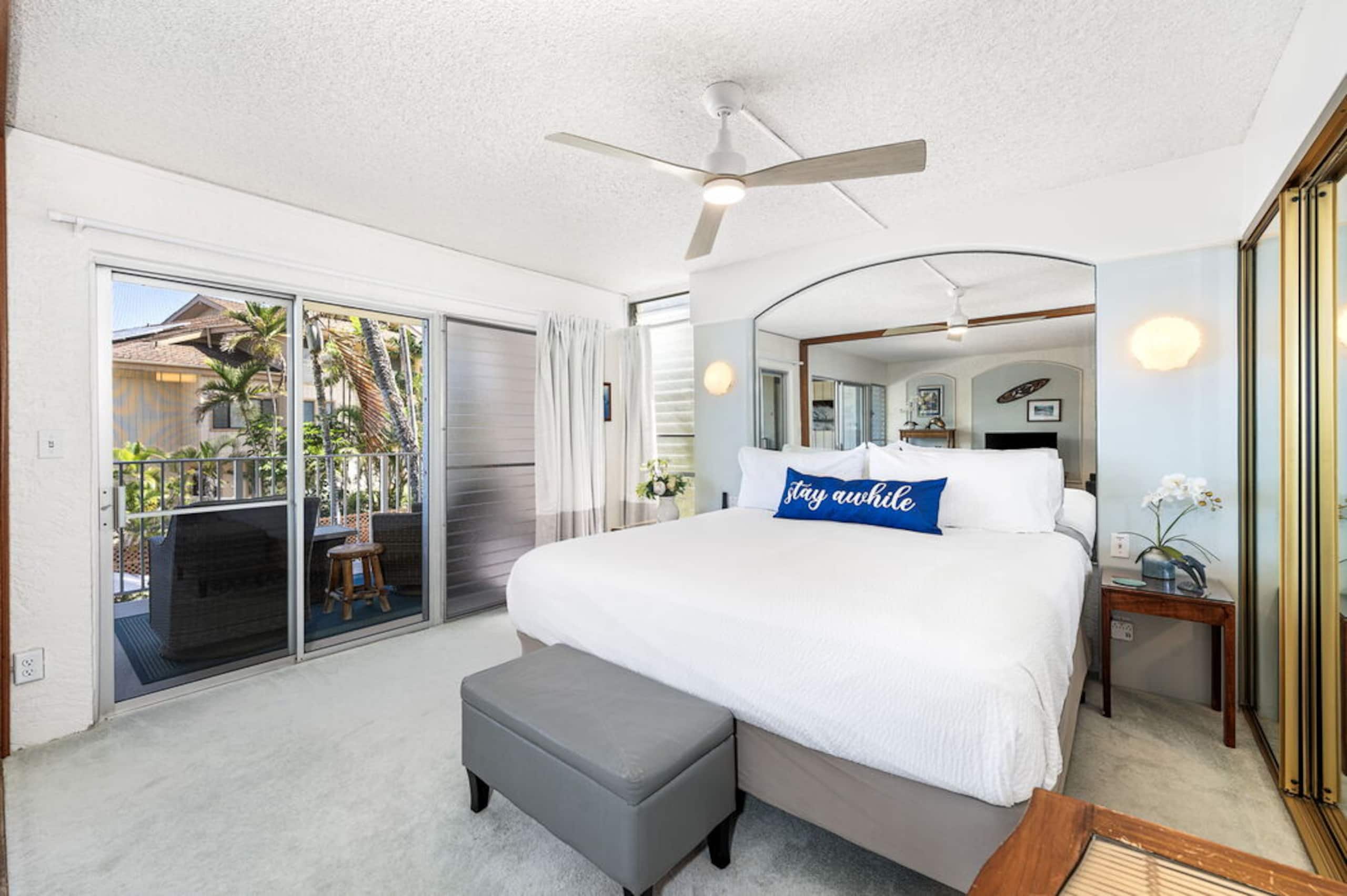 Condo in Kailua-Kona · ★4.76 · 2 bedrooms · 2 beds · 2 baths - Image 22