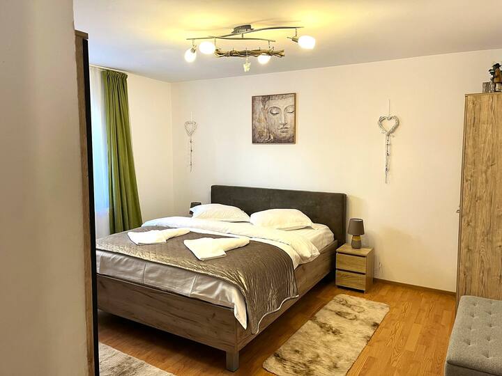 Rustic Breeze Azuga - 5 Min To Train Station & Bbq - Predeal
