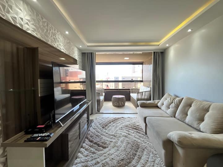 Дневна соба