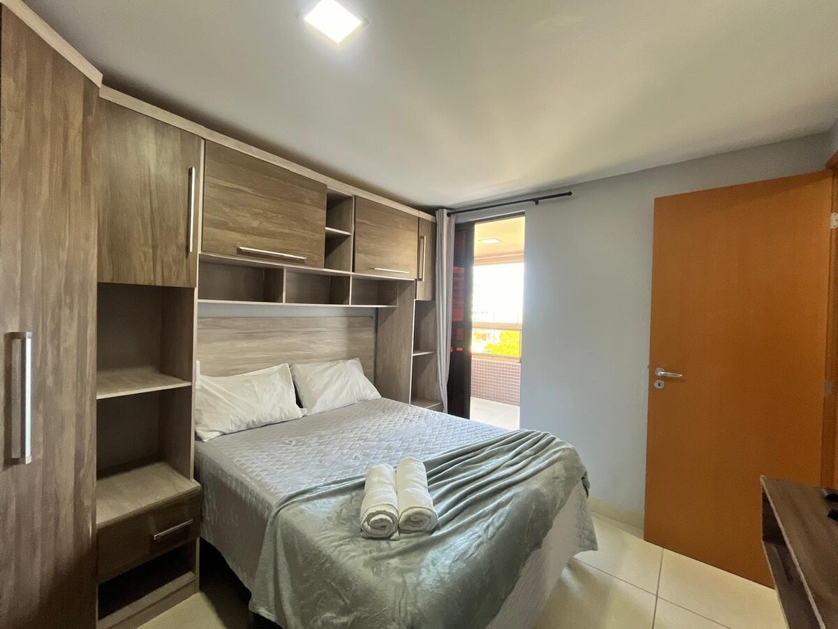 საძინებელი 1