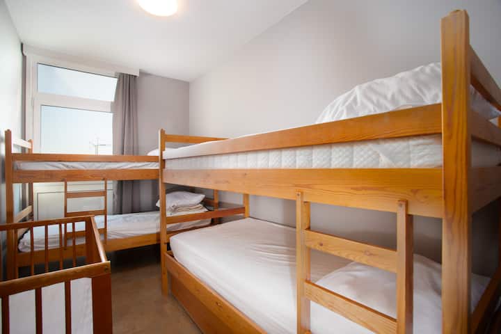 Camera da letto 2
