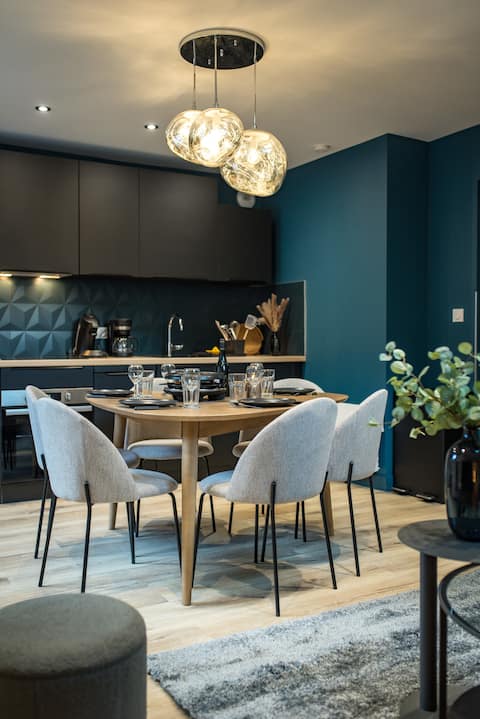 Orelle Val Thorens Ski Bike 4 6 P