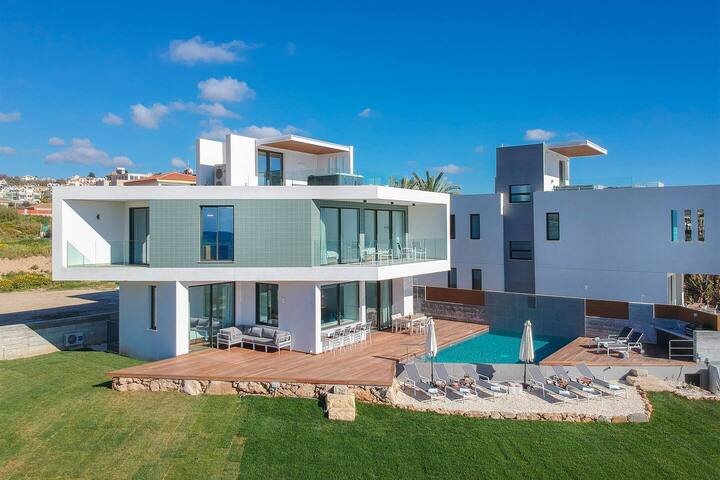 Cyprus Villa Retreats managed Airbnb listing 3