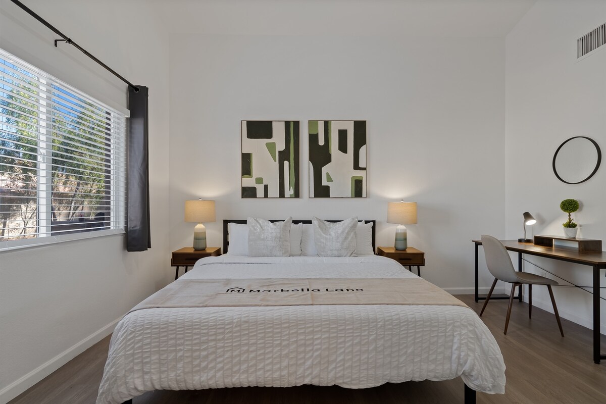 საძინებელი 1