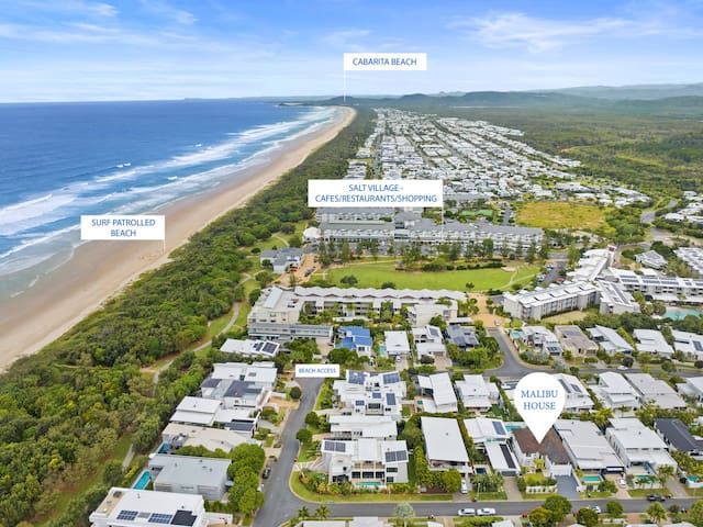 Malibu Mansion at Salt gallery image 2