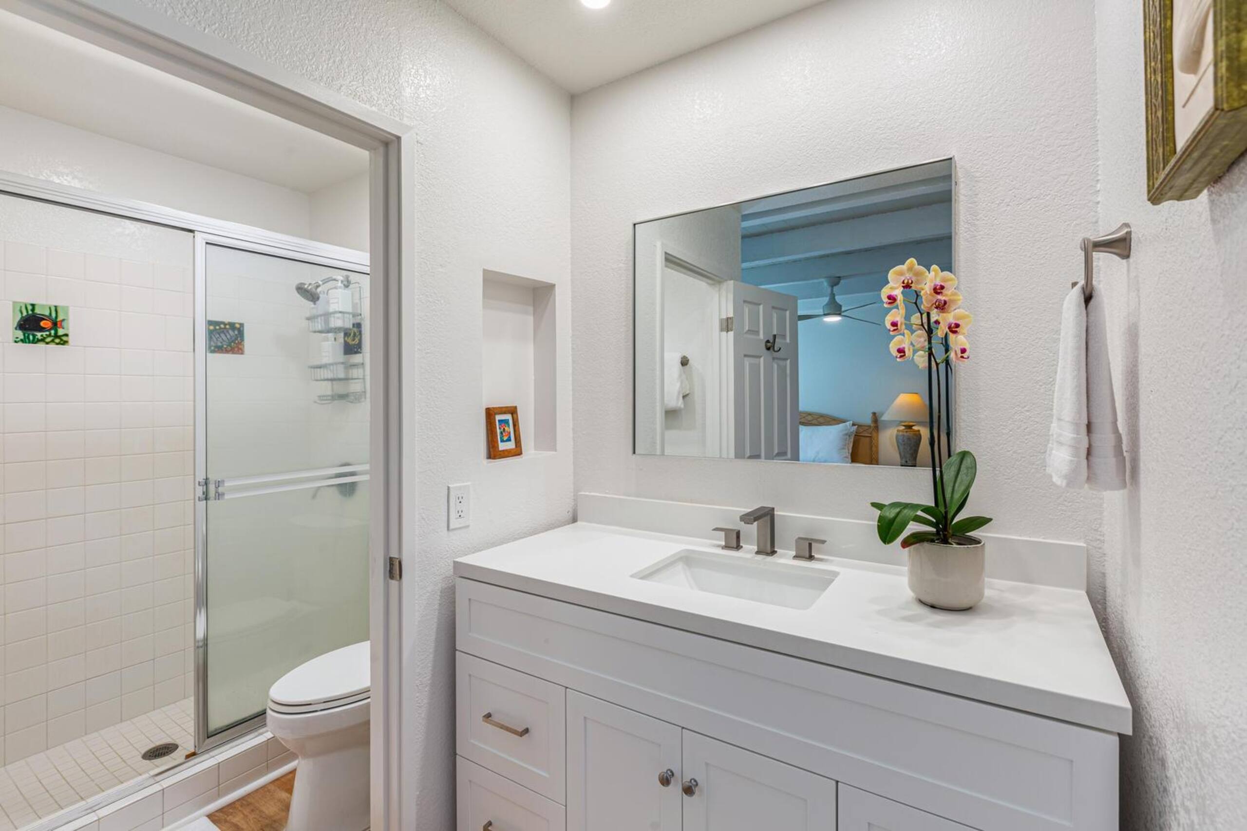 Condo in Princeville · ★4.92 · 2 bedrooms · 2 beds · 2 private baths - Image 27