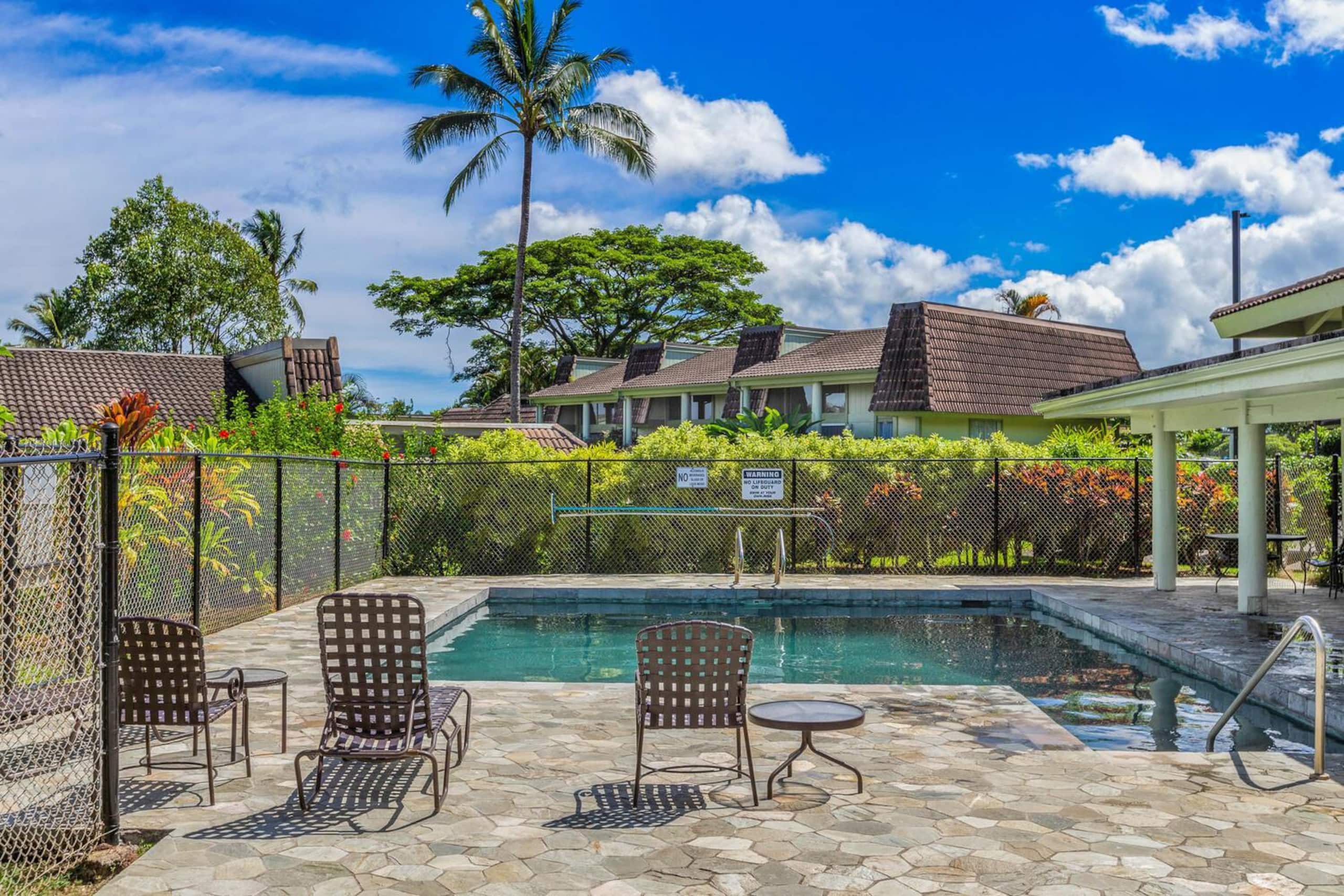 Condo in Princeville · ★4.92 · 2 bedrooms · 2 beds · 2 private baths - Image 32