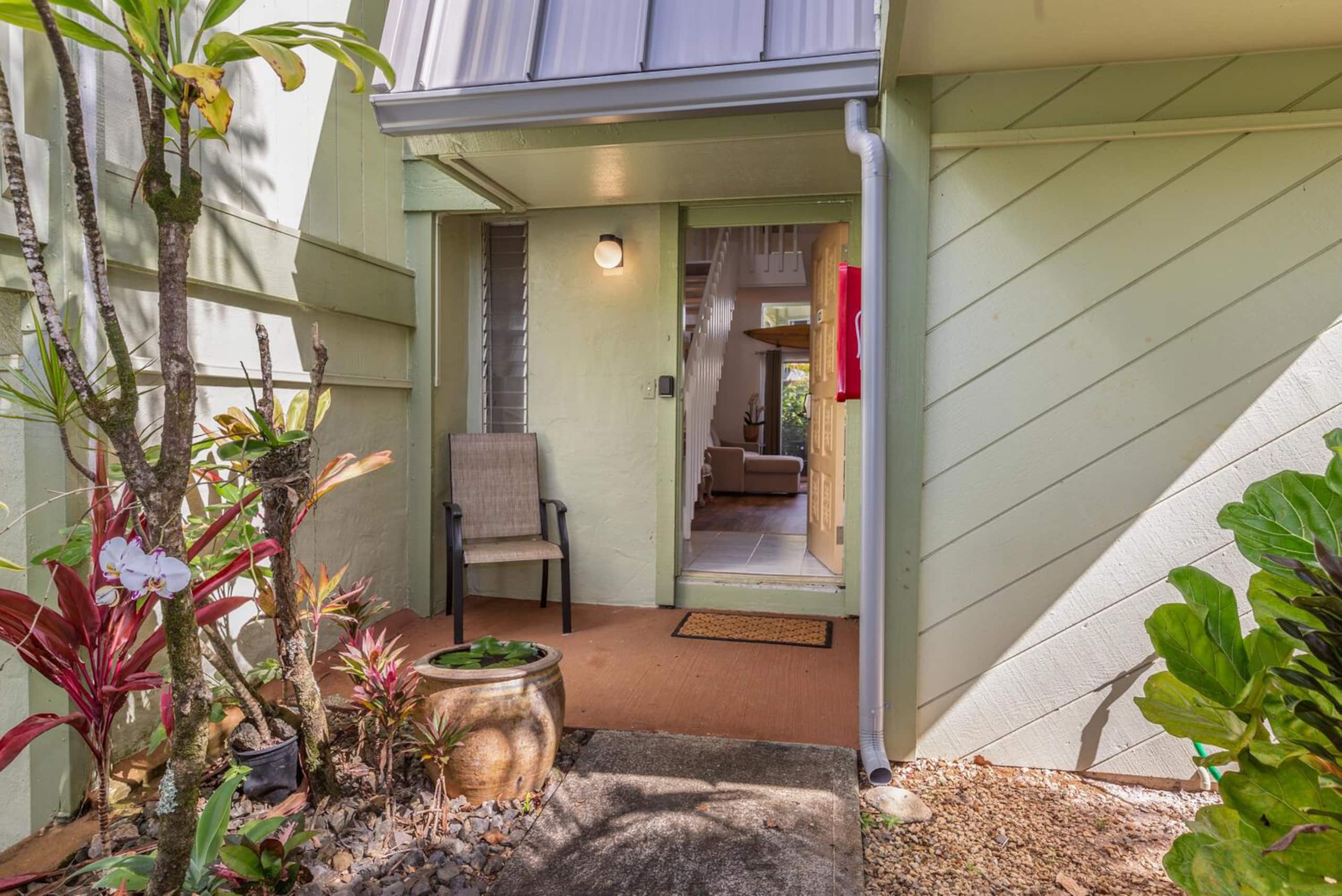 Condo in Princeville · ★4.92 · 2 bedrooms · 2 beds · 2 private baths - Image 8