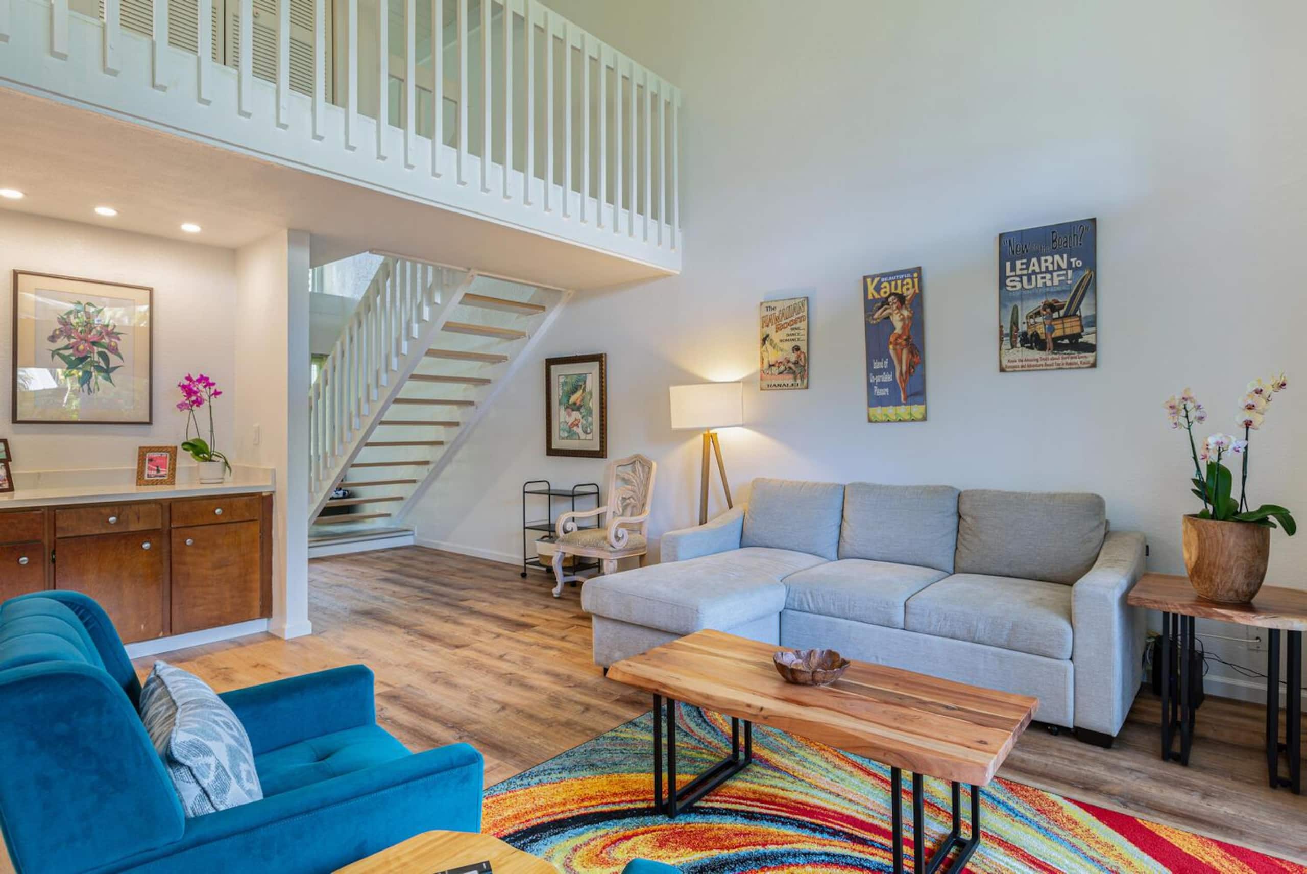 Condo in Princeville · ★4.92 · 2 bedrooms · 2 beds · 2 private baths - Image 11