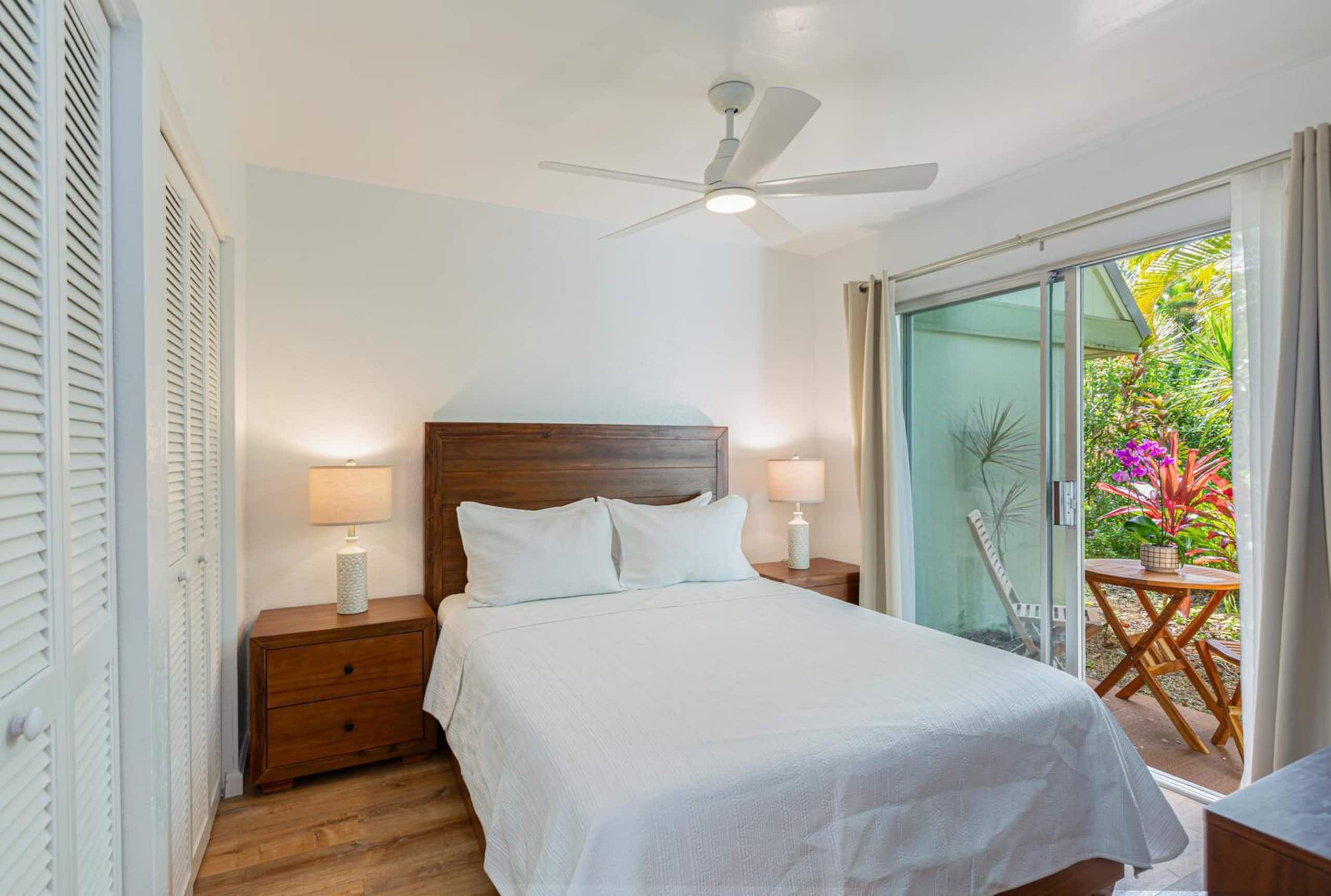 Condo in Princeville · ★4.92 · 2 bedrooms · 2 beds · 2 private baths - Image 23